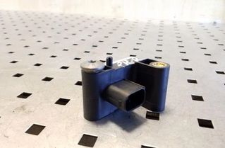 BMW X5 E70 (2006-2013) Pravý senzor nárazu 6911003 26108618