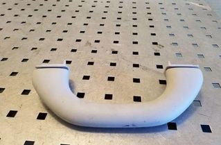 VOLKSWAGEN Touran 1 generation (2003-2015) Predná ľavá strešná rukoväť 6N0857607AB 26108735