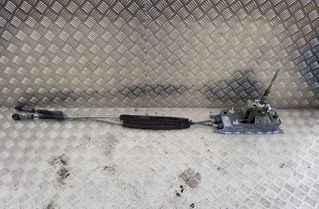 VOLKSWAGEN Touran 1 generation (2003-2015) Gear Selector Mechanism 1T0711049M,1T0711266B,1T0711265B 26108941