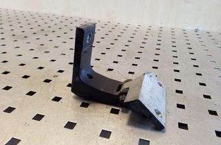 AUDI A8 D2/4D (1994-2002) Rear Left Door Hinge 4D0833401 26110006