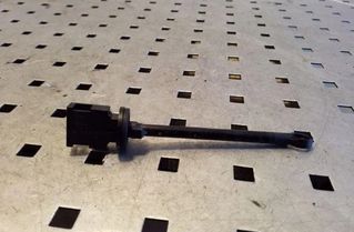 VOLKSWAGEN Phaeton 1 generation (2002-2016) Senzor teploty výfukových plynov 4E0820539 26110535