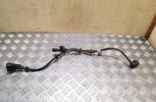 VOLKSWAGEN Touareg 2 generation (2010-2018) Pravý zadný senzor ABS 7P0971279B 26111990