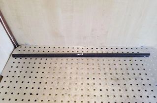 VOLVO XC60 1 generation (2008-2017) Стеклоуплотнитель задней правой двери 26112393