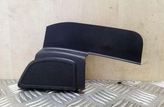 FORD Focus 3 generation (2011-2020) Колонка  дверей передняя правая 8A6T18808BB,BM5118C863A,BM5118C863B 26113378