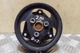 OPEL Vectra B (1995-1999) Vodná pumpa 90502887 26114586