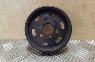 FORD Galaxy 1 generation (1995-2006) Power steering pump pulley 038145255B 26115214