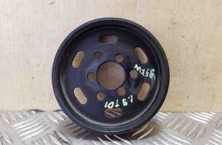 FORD Galaxy 1 generation (1995-2006) Power steering pump pulley 038145255B 26115215
