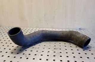 VOLVO S40 1 generation (1996-2004) шланг радиатора интеркулера 26115944