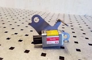 TOYOTA RAV4 2 generation (XA20) (2000-2006) Задний правый датчик удара 8986042020,1879001131 26116092