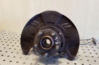 SUBARU Outback 4 generation (2009-2014) Front Left Wheel Hub 26116734