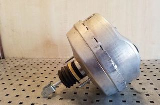 MERCEDES-BENZ C-Class W205/S205/C205 (2014-2023) Brzdový posilňovač A2054300130 26117729