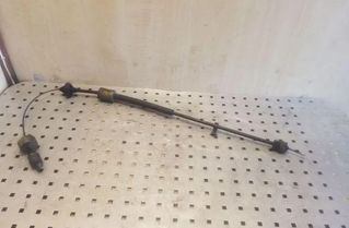 RENAULT Scenic 1 generation (1996-2003) Spojkový kábel 26118547