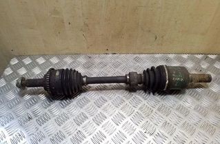 MAZDA 6 GG (2002-2007) Полуось передний левый 26120874