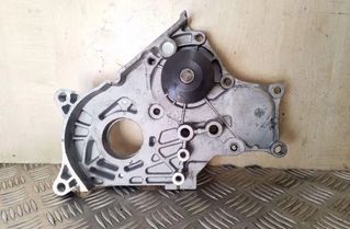 TOYOTA Corolla Verso 1 generation (2001-2009) Water Pump 26121825