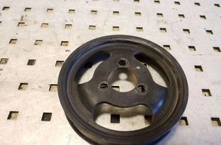 OPEL Frontera B (1998-2004) Remenica pre čerpadlo posilňovača riadenia 90502887 26124831