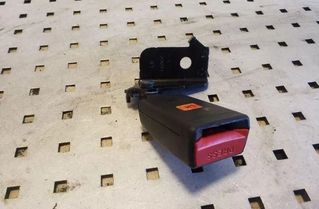 HYUNDAI i40 VF (1 generation) (2011-2020) Ľavá zadná sedačka pracka 120711A 26124917