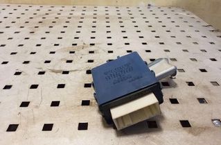 TOYOTA Yaris Verso 1 generation (1999-2006) Central locking control unit 8598052051 26127379