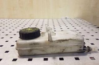 PEUGEOT 307 1 generation (2001-2008) Brake Fluid Tank 0204224574 26127983