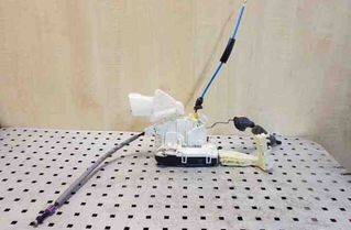 MERCEDES-BENZ E-Class W212/S212/C207/A207 (2009-2016) Замок передней левой двери A2047202535 26129499