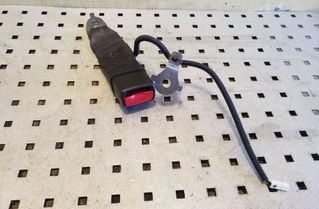 HONDA Accord 8 generation (2007-2015) Застежка сиденья задняя левая 1056783 26130579