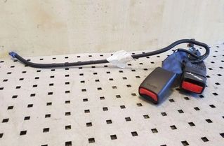 HONDA Accord 8 generation (2007-2015) Пряжка сиденья задняя правая 1056783 26130580