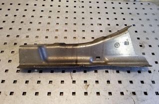 BMW 5 Series F10/F11 (2009-2017)  Тепловая защита 51487185203,24640010 26131487