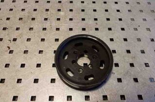 AUDI A5 Sportback 8T (2009-2011) Шкив насоса усилителя руля 038145255B 26132720