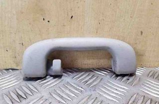 OPEL Vectra C (2002-2005) Rear Left Roof Handle 317382836 26133133