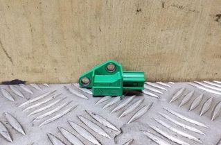 AUDI Q5 8R (2008-2017) Rear Left Crash  Sensor 1K0909606C,5WK43544 26133955