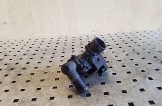 MERCEDES-BENZ CLS-Class C219 (2004-2010) Vykurovací radiátorový ventil A2118320584 26135670