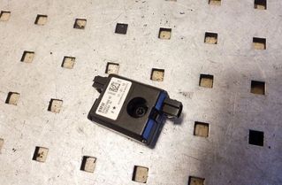 BMW 3 Series F30/F31 (2011-2020) Bootlid Antenna Amplifier 9231466,SY923146602,10859410 26136293