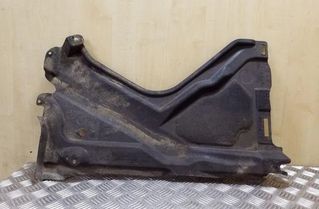 AUDI A6 C7/4G (2010-2020) Другие тайные панели 4G0825216A 26136701