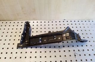 VOLKSWAGEN Transporter T5 (2003-2015) Pravý zadný držiak nárazníka 7H0807394B 26136923