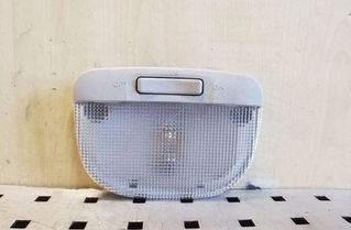 SUBARU XV 1 generation (2011-2017) Interiérové osvetlenie 26137356