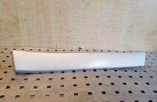 BMW X3 E83 (2003-2010) Ochranný štít panelu 52850610 26138247