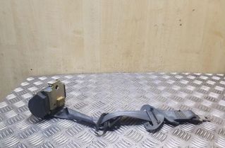 RENAULT Scenic 1 generation (1996-2003) Pravý zadný bezpečnostný pás 804889,A505726,7700844329 26139218