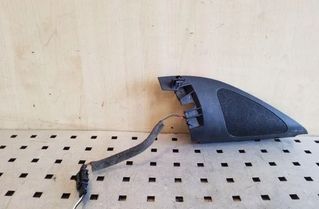 VOLKSWAGEN Golf 4 generation (1997-2006) Колонка  дверей передняя правая 1J0837994B,1J0035411F 26141486