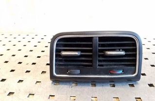 AUDI A5 8T (2007-2016) Zadná mriežka ventilačného otvoru 8K0819203D 26142057