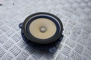 TOYOTA Corolla Verso 1 generation (2001-2009) Ľavý predný dverový reproduktor 861600D180,EAS16P662A9 26145718