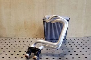 VOLKSWAGEN Scirocco 3 generation (2008-2020) Радиатор отопителя салона 1K0819031B 26147606