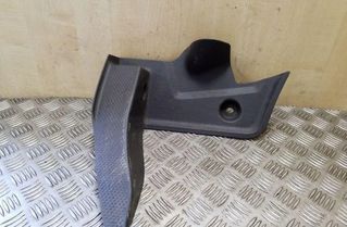 SKODA Superb 2 generation (2008-2015) Другие внутренние детали 3C2864777 26147987