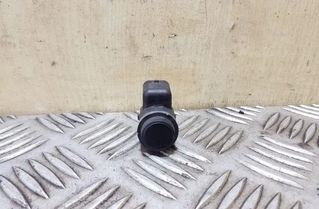 SKODA Superb 2 generation (2008-2015) Parking Sensor Rear 1S0919275A 26148028