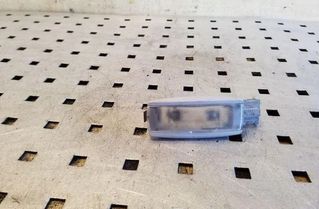 SKODA Superb 2 generation (2008-2015) Другие внутренние детали 1K0947109 26148063