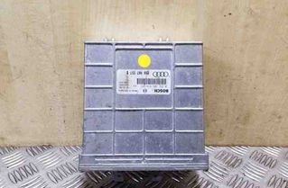 AUDI A4 B5/8D (1994-2001) Engine Control Unit ECU 0261203554,0261203555,8D0907557B 26151421