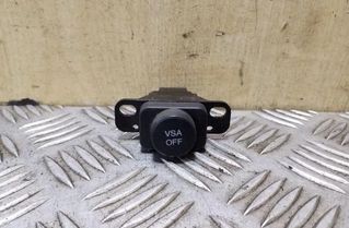 HONDA Civic 8 generation (2005-2012) Блок управления тормозной системы M30489 26151691