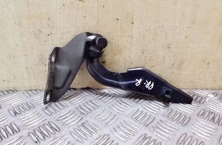 MITSUBISHI Outlander 2 generation (2005-2013) Pravý predný kapotový pant 26152662