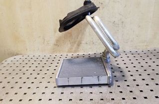 VOLKSWAGEN Golf 6 generation (2008-2015) Výmeník tepla pre vnútorné kúrenie 26156787