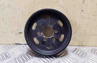 SEAT Exeo 1 generation (2009-2012) Шкив насоса усилителя руля 038145255B 26158637