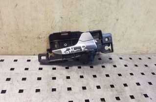 FORD Mondeo 4 generation (2007-2015) Pravé zadné vnútorné otváracie madlo 6M21U22600,7S71A22600,BS71A22600 26159023