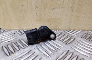 KIA Rio 3 generation (2011-2017) Датчик положения коленчатого вала 393002A000,9024040002 26159815